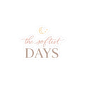 The Softest Days Sticker