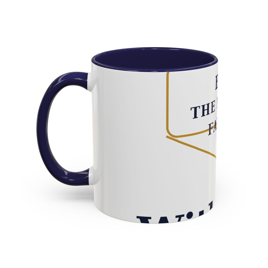 Est. With Love Family Crest Coffee Mug (11oz/15oz)