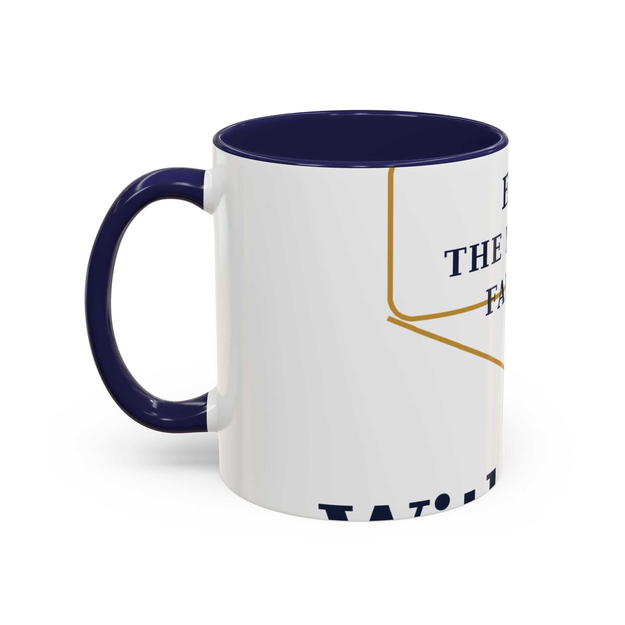 Est. With Love Family Crest Coffee Mug (11oz/15oz)