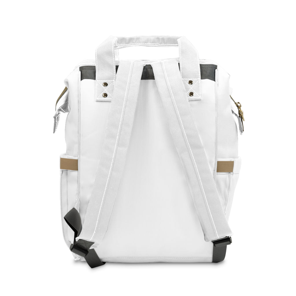 Lumi & the Moon Diaper Bag Backpack — Nureli Kids