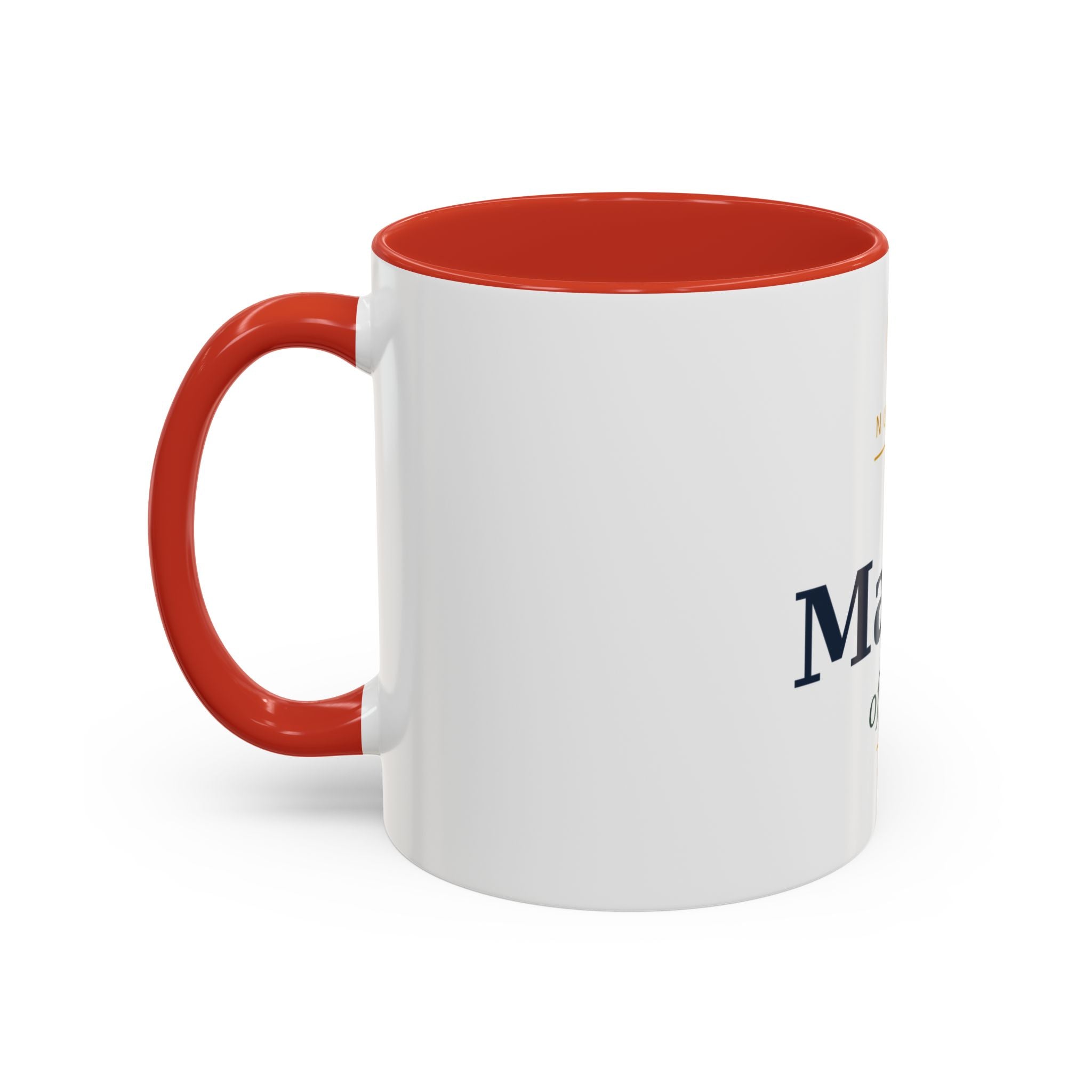 Mama Of One Mug