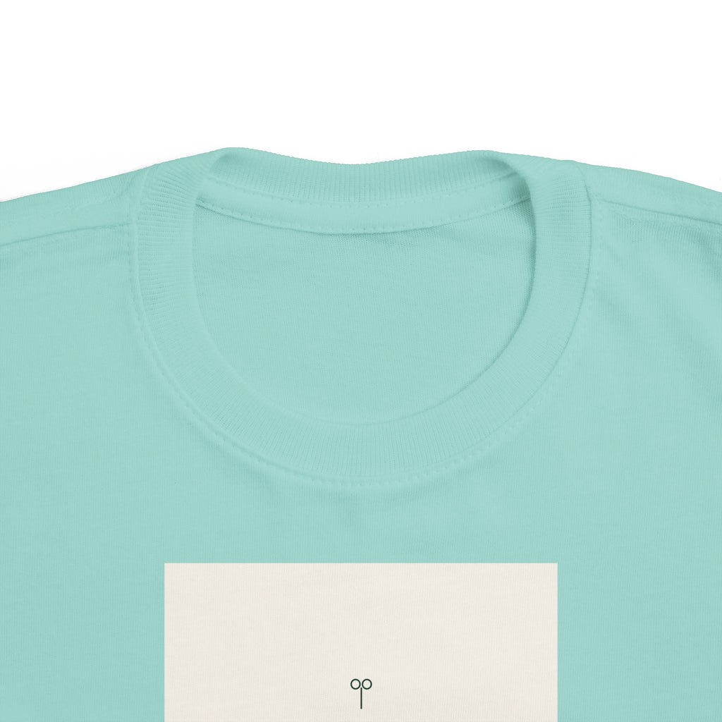 Little Learner Big Future Toddler Tee