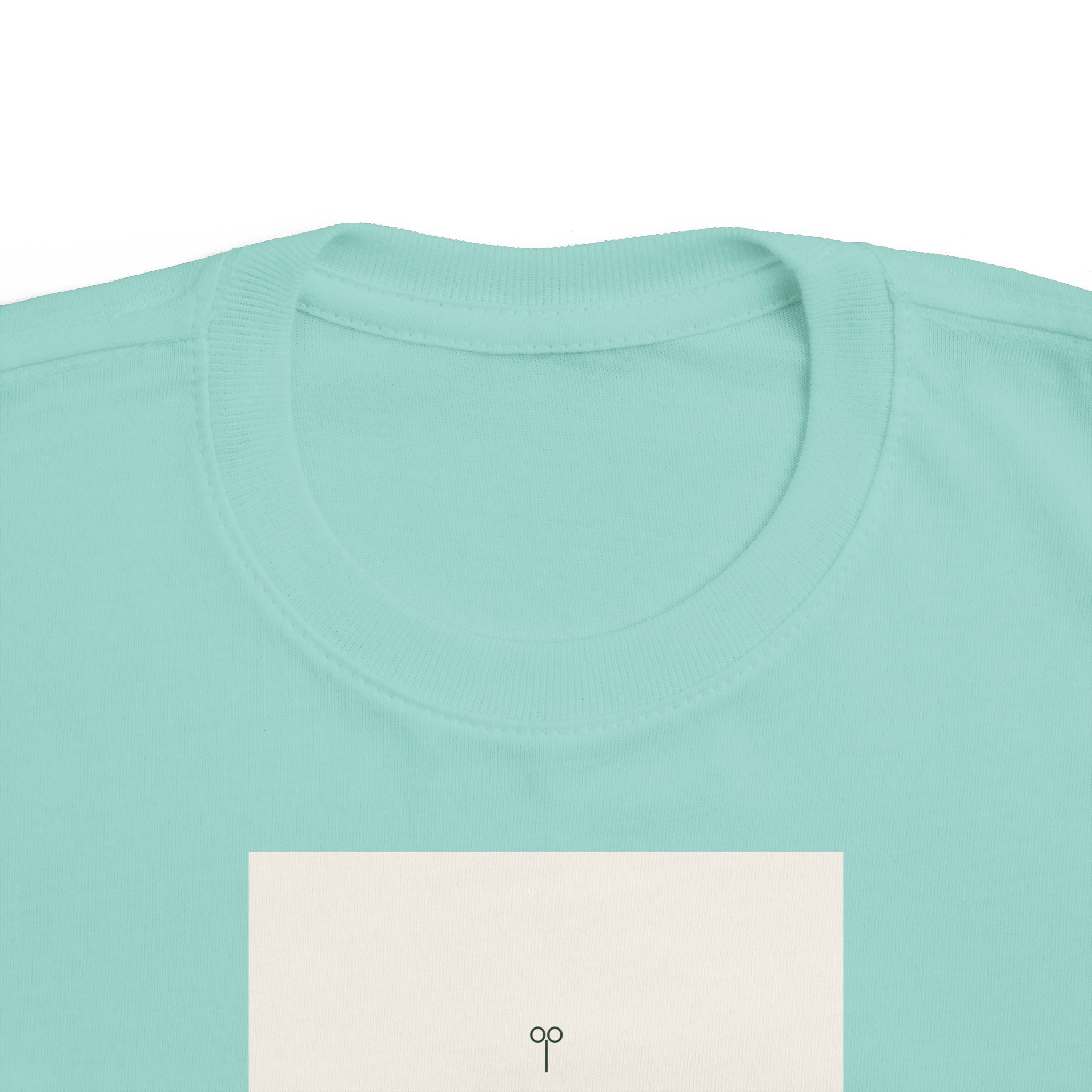 Little Learner Big Future Toddler Tee