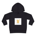 Lumi & Stars Toddler Hoodie — Nureli Kids