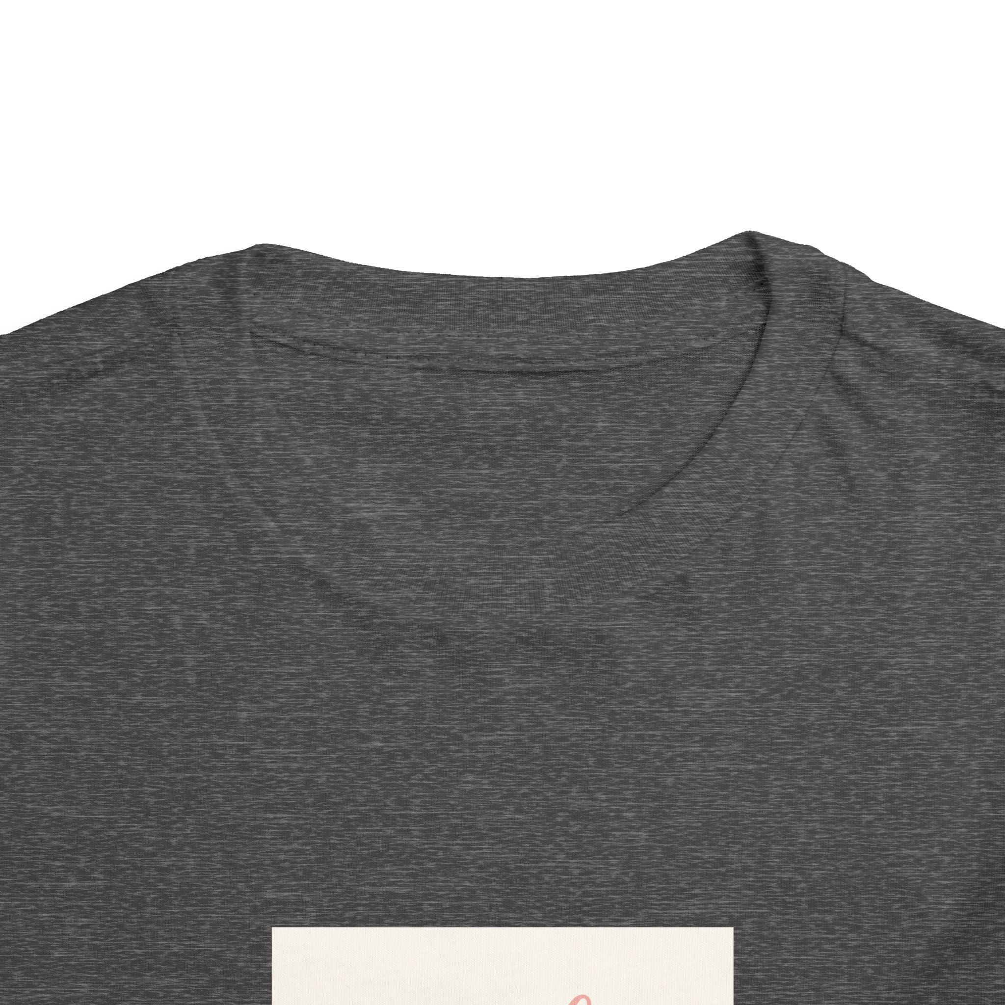 Made With Love Toddler T-Shirt - Nureli Kids