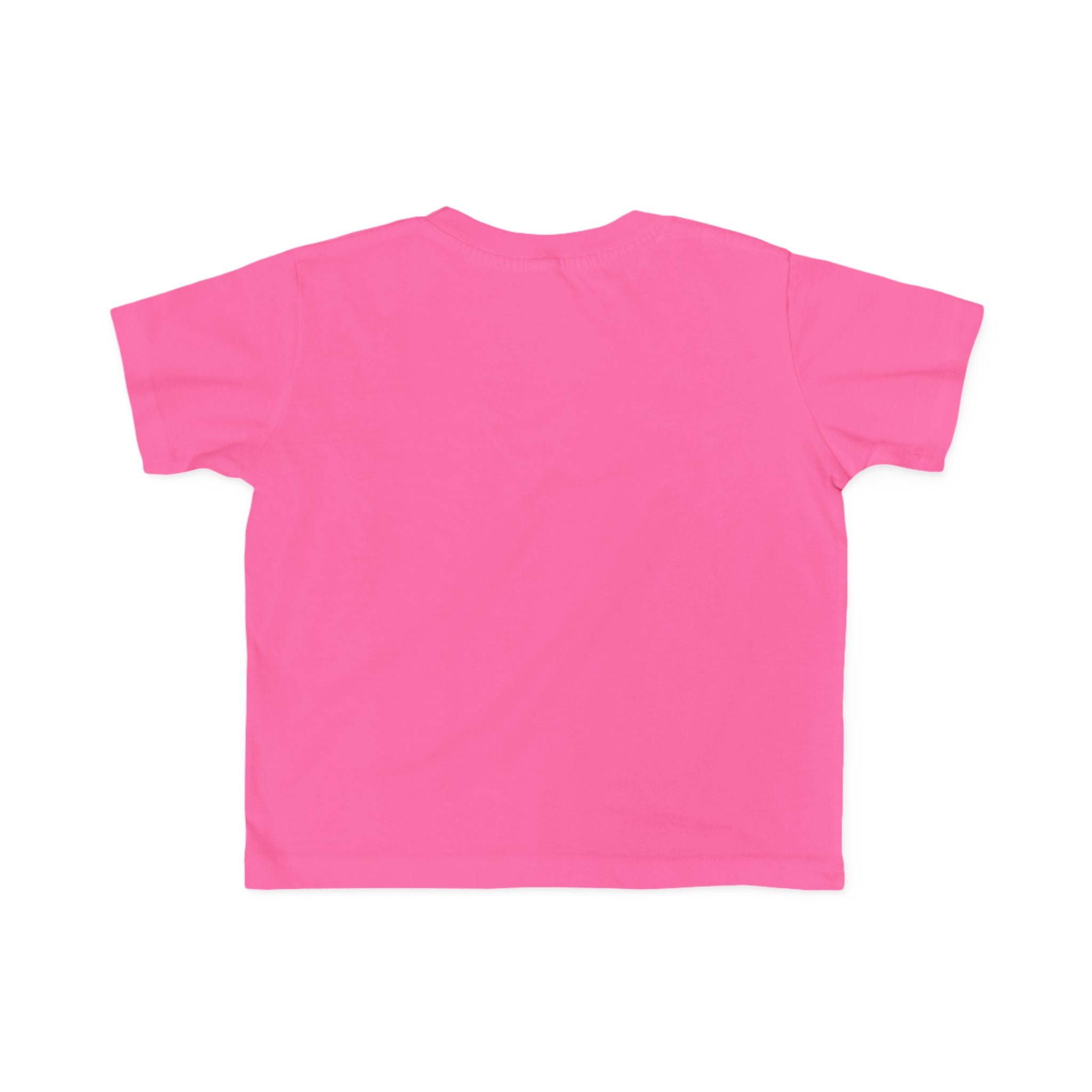 Big Sister Toddler Tee