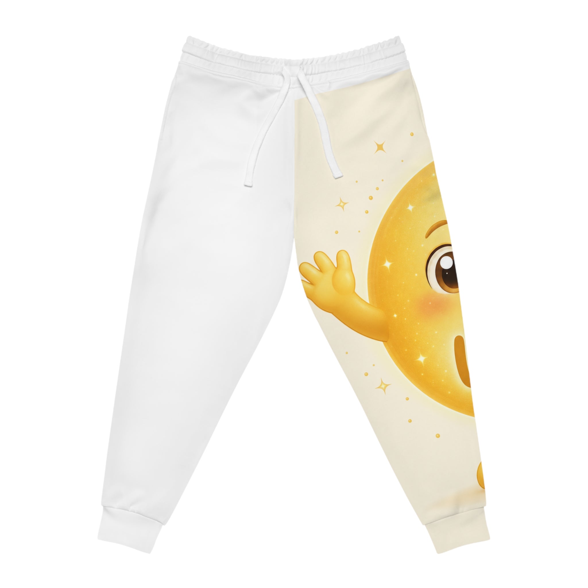 Lumi Waving Kids Shorts — Nureli Kids