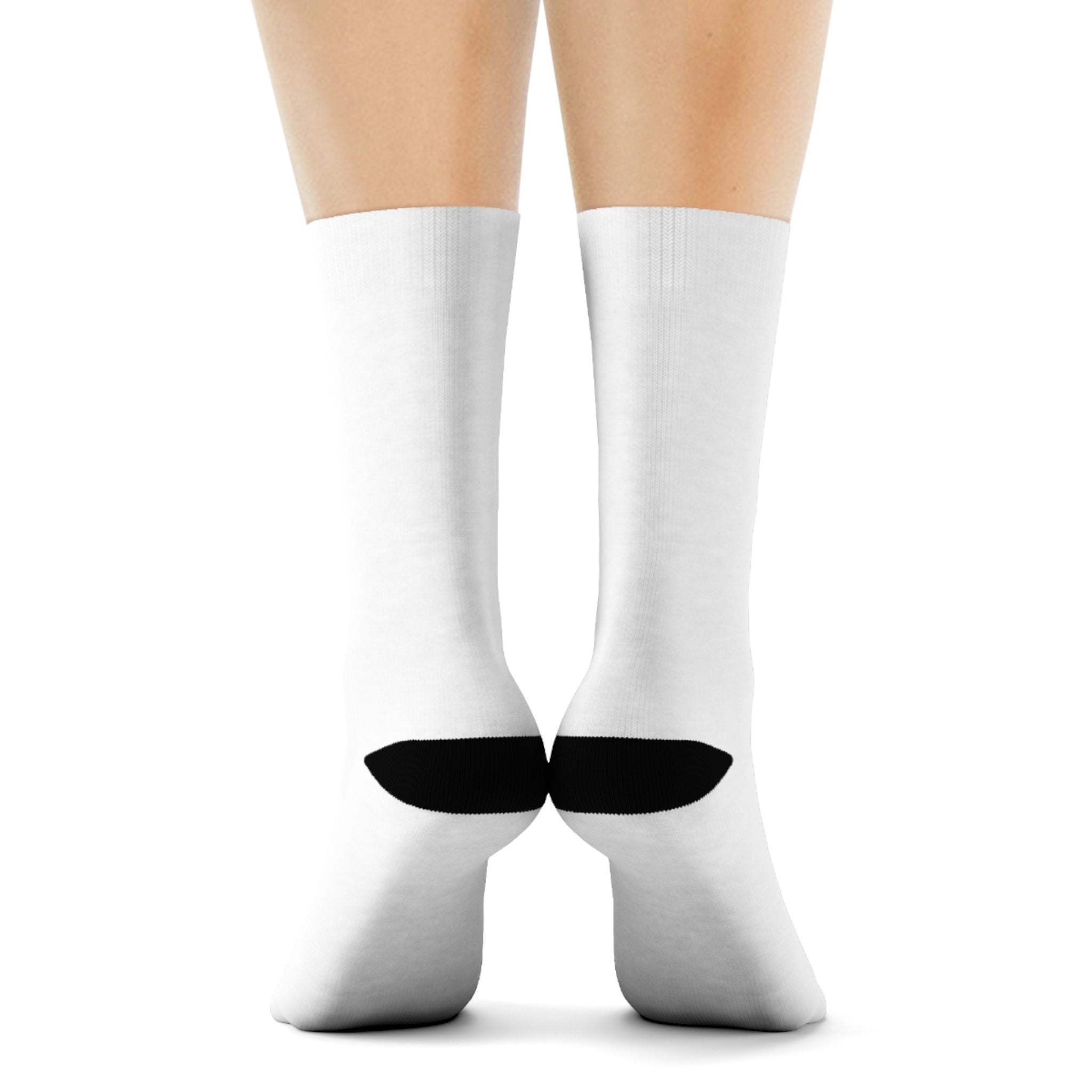 Waddle Penguin Kids Crew Socks — Nureli Kids