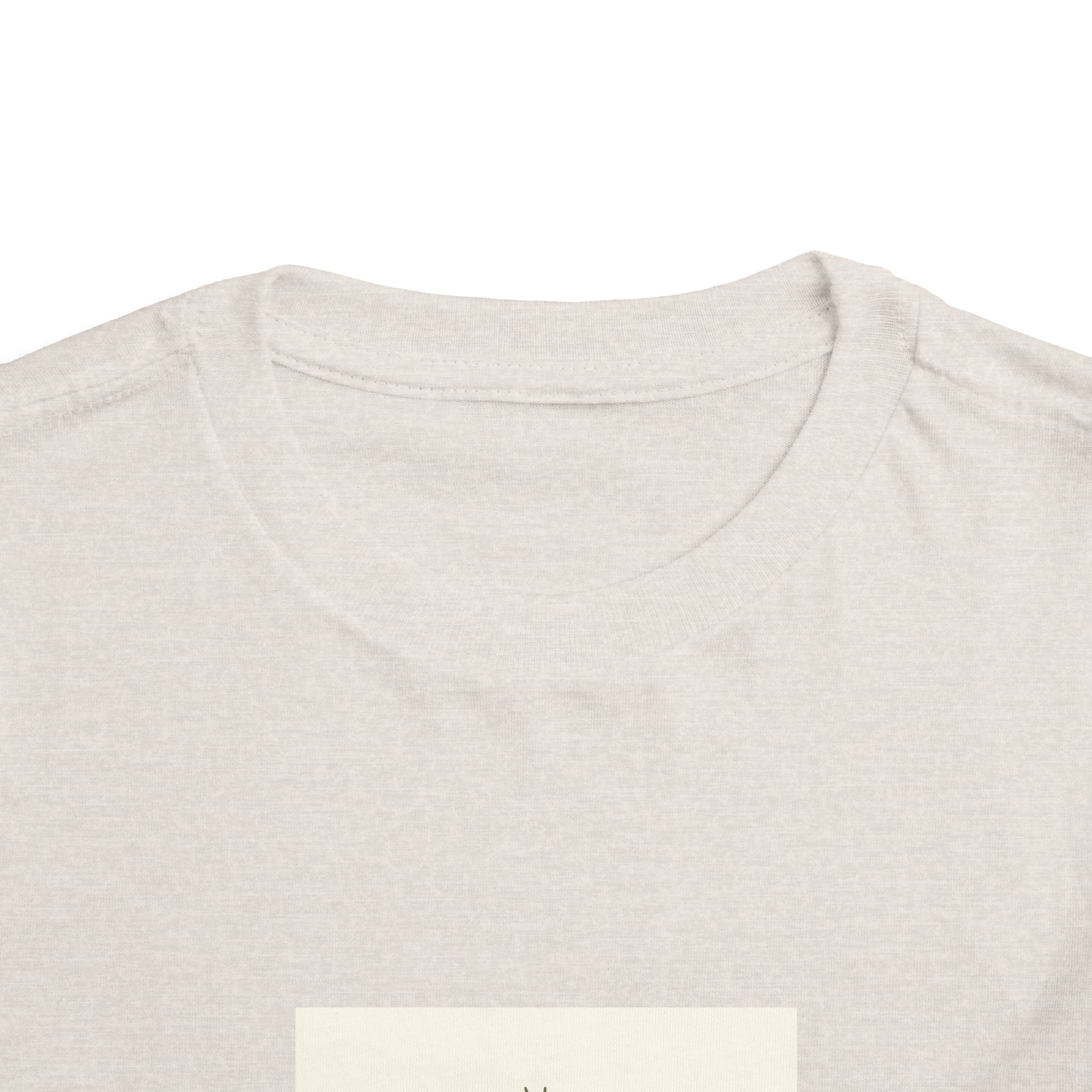 Little Explorer Toddler T-Shirt - Nureli Kids
