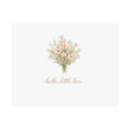 Hello little Love Art Print