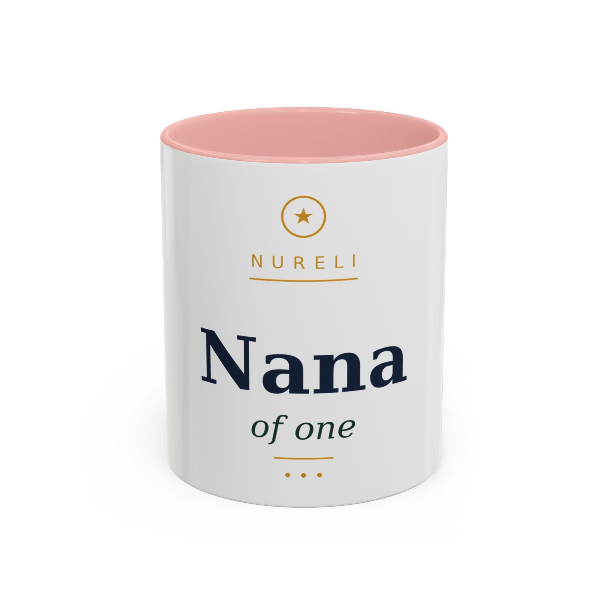 Nana Of One Mug