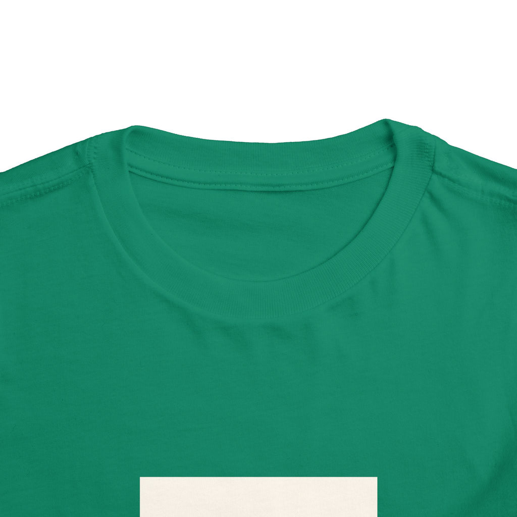 Little Wonder Toddler T-Shirt - Nureli Kids