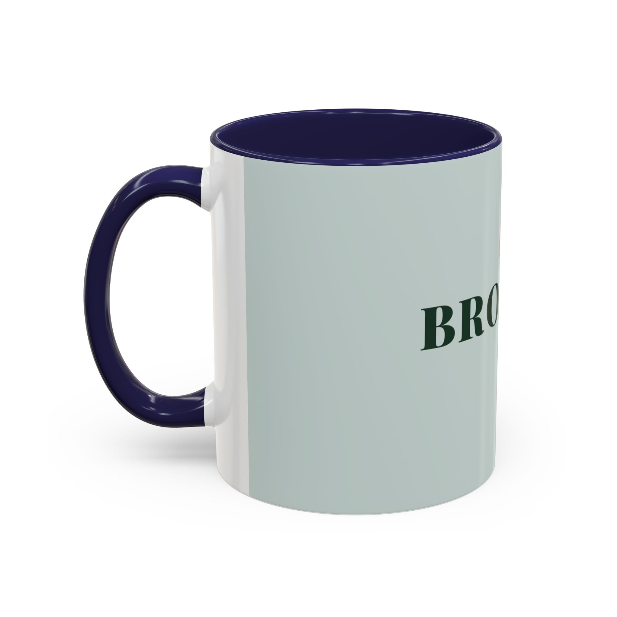 Big Brother Coffee Mug (11oz/15oz)