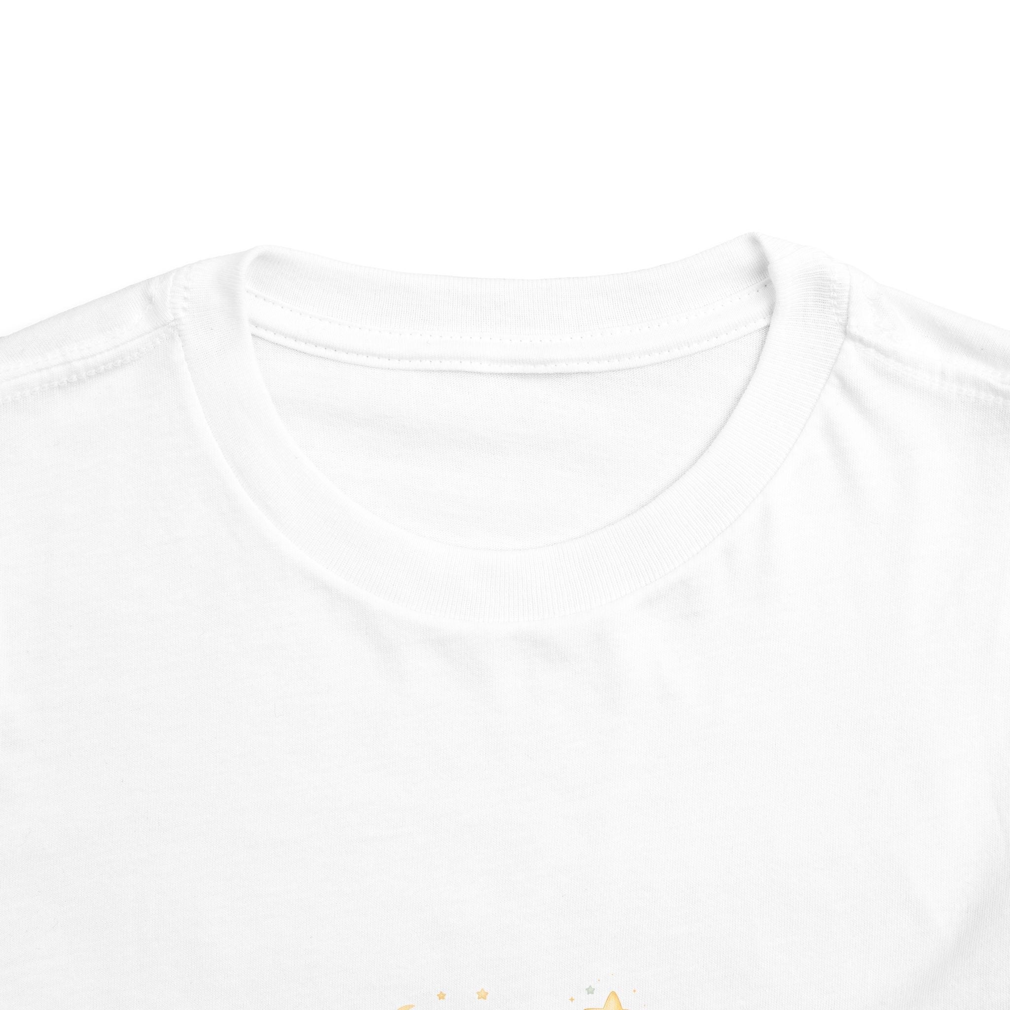 Lumi & Stars Toddler T-Shirt — Nureli Kids