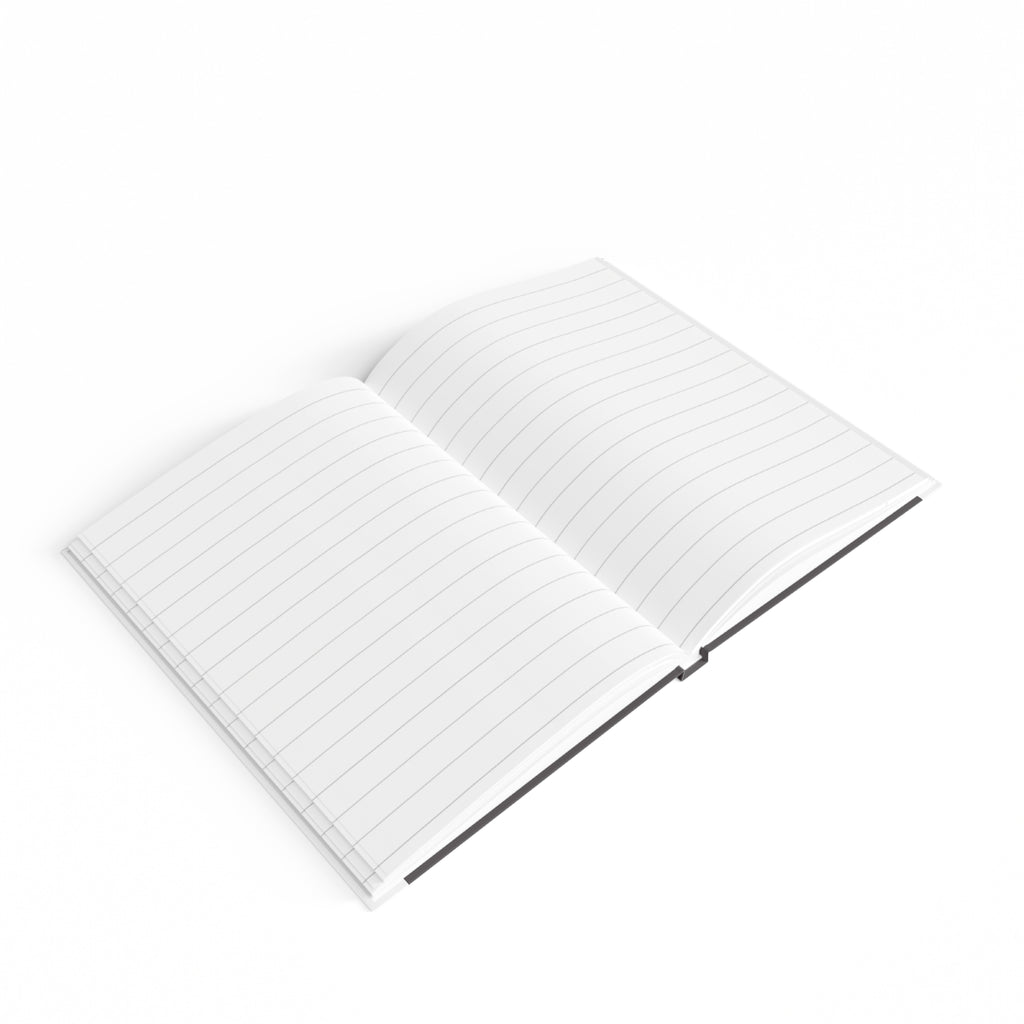 Her First Home Was Me Journal