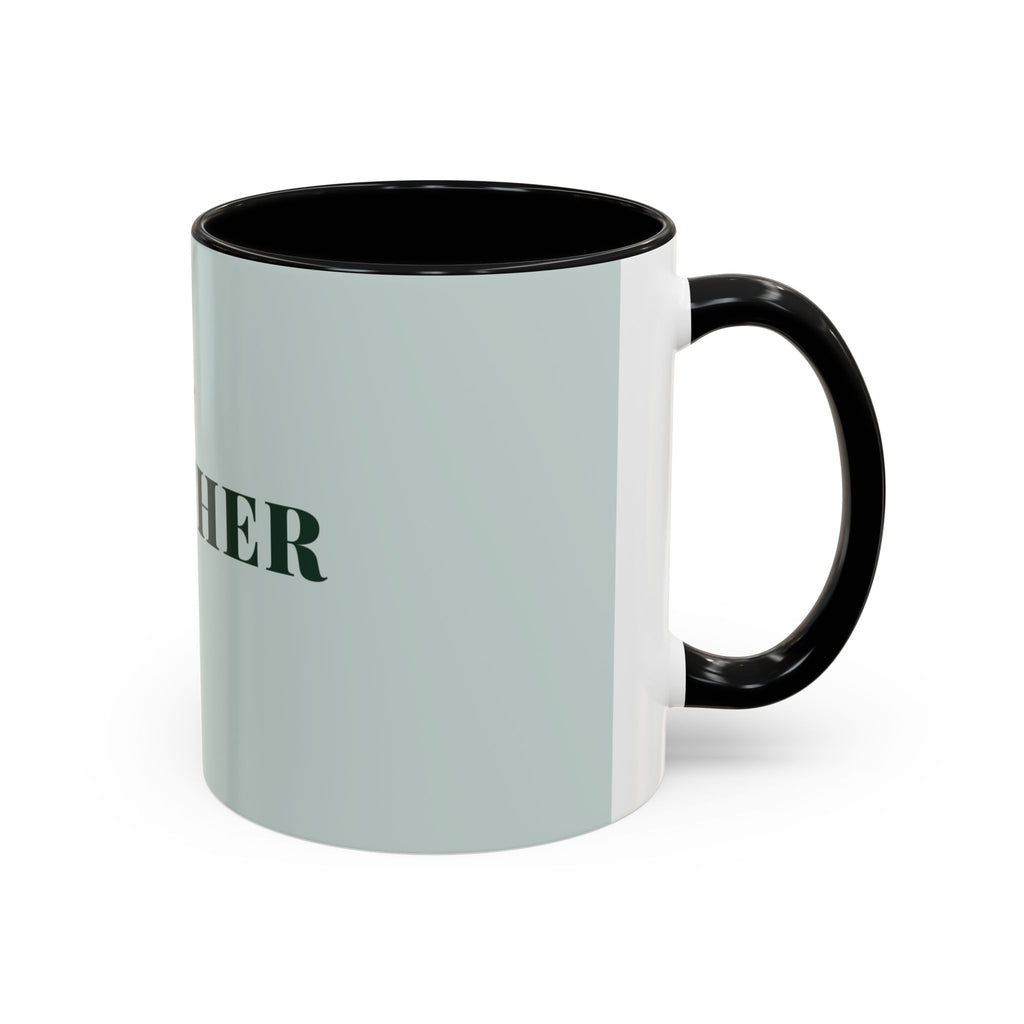 Big Brother Coffee Mug (11oz/15oz)