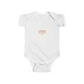 Professional Snuggler Baby Bodysuit - Nureli Kids