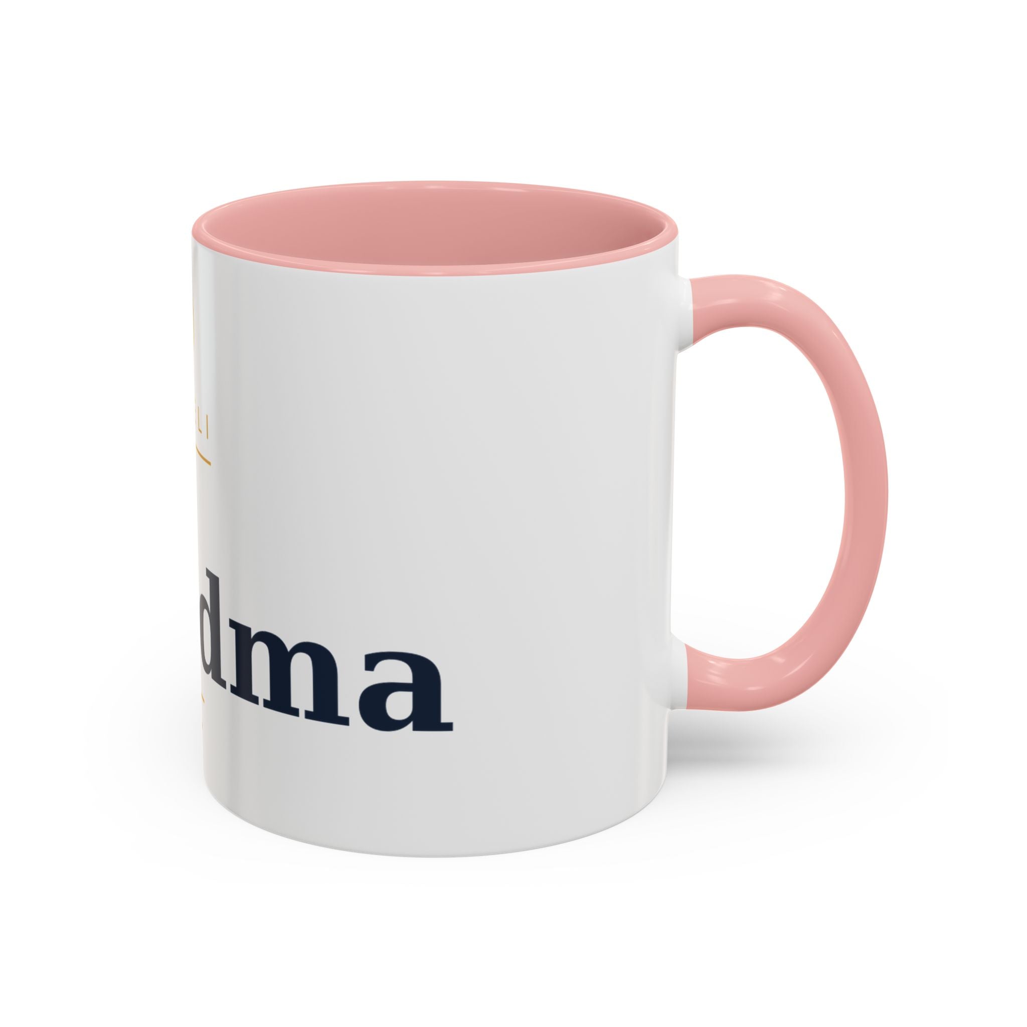 Grandma Mug