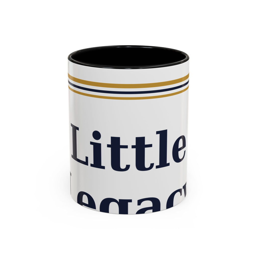 Little Legacy Coffee Mug (11oz/15oz)