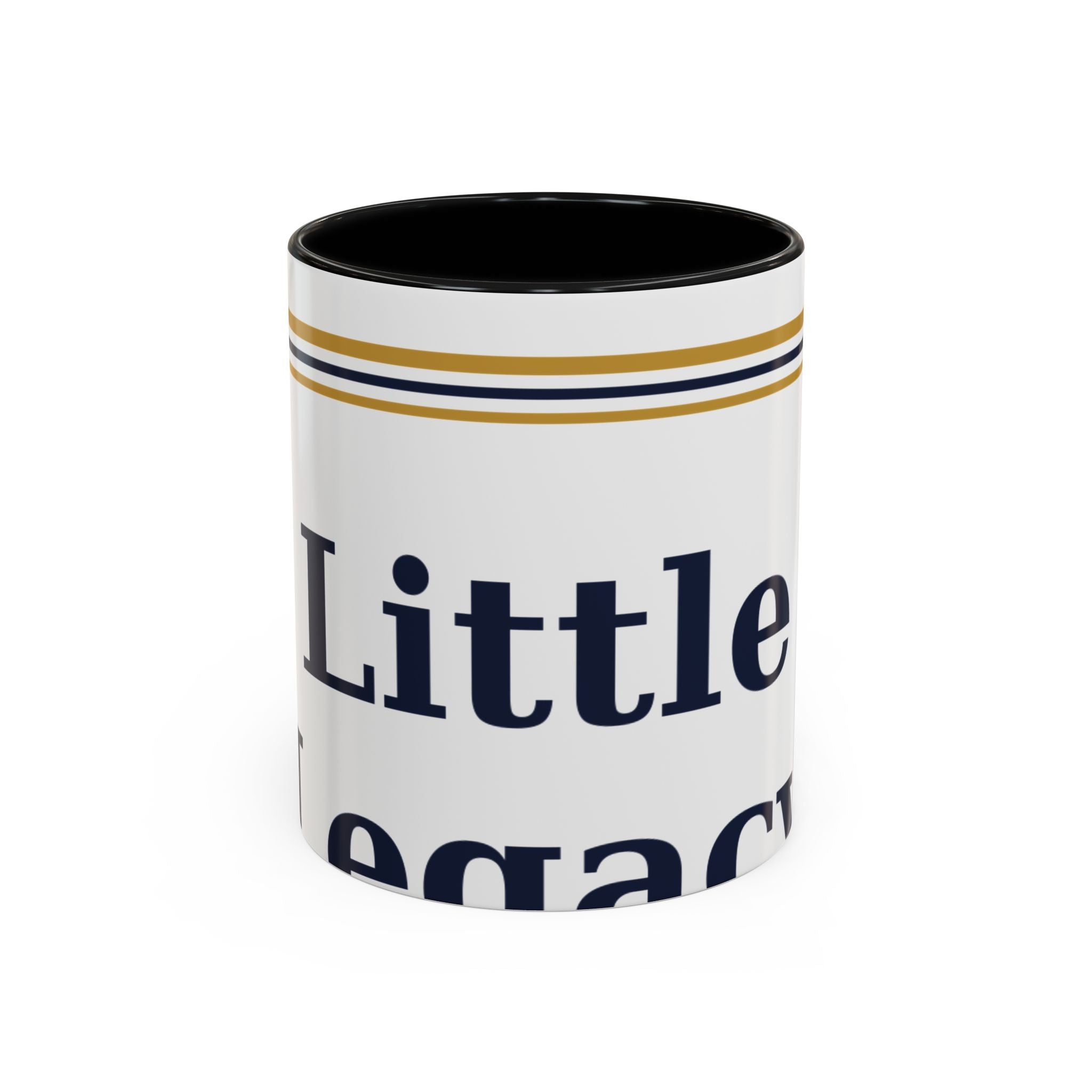 Little Legacy Coffee Mug (11oz/15oz)