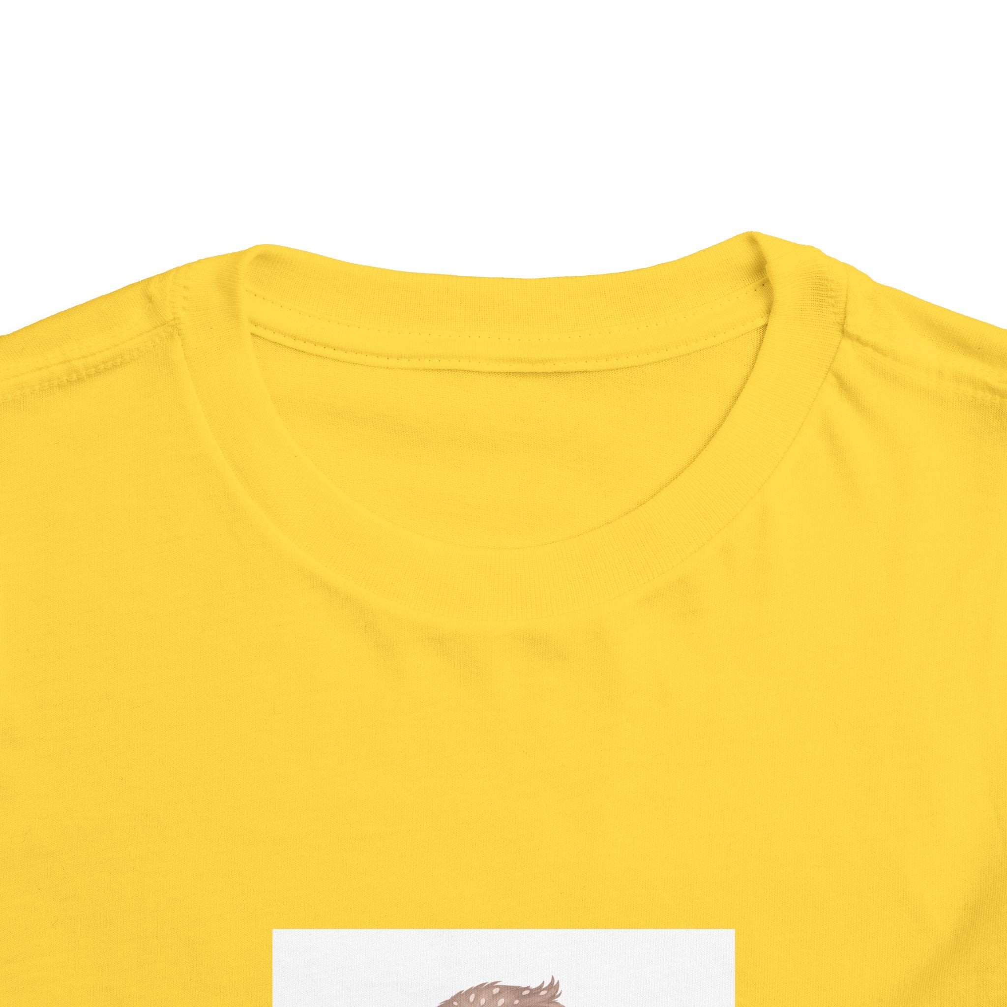 Wise Little Owl Toddler T-Shirt — Nureli Kids