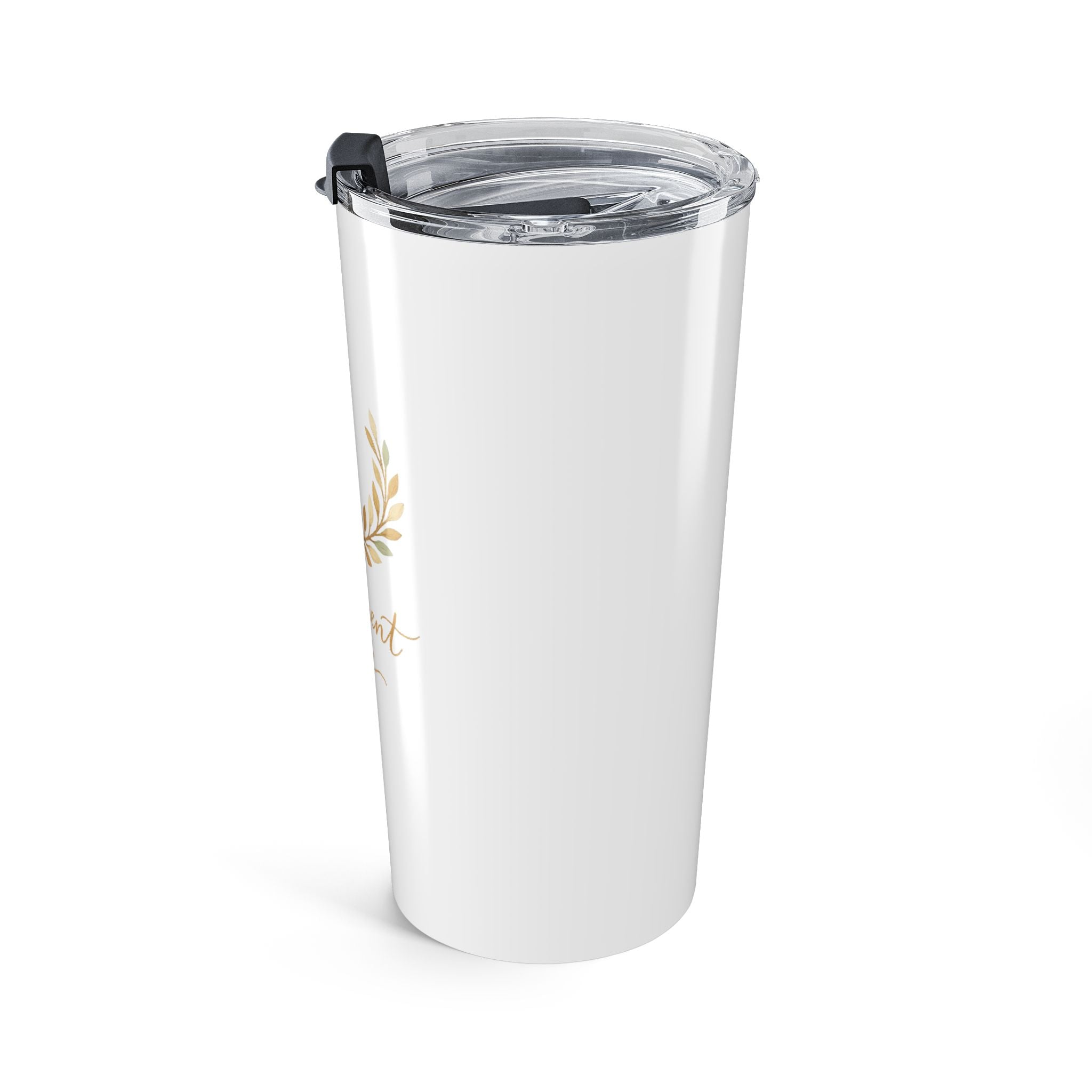 Grandparent of One Tumbler