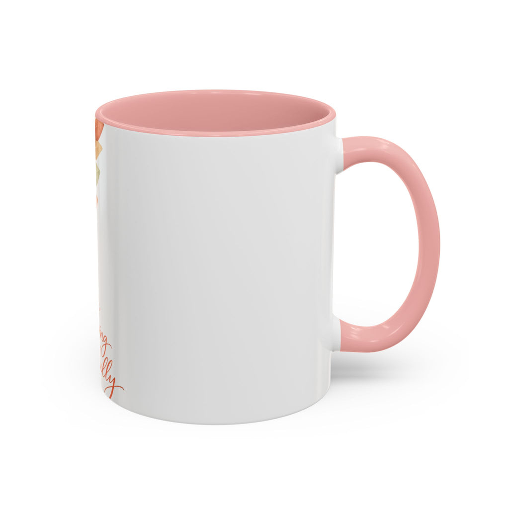 Mama You're Doing Beautifully Mug