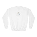 Dreamy Unicorn Kids Sweatshirt — Nureli Kids