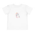 Dreamy Unicorn Toddler T-Shirt — Nureli Kids