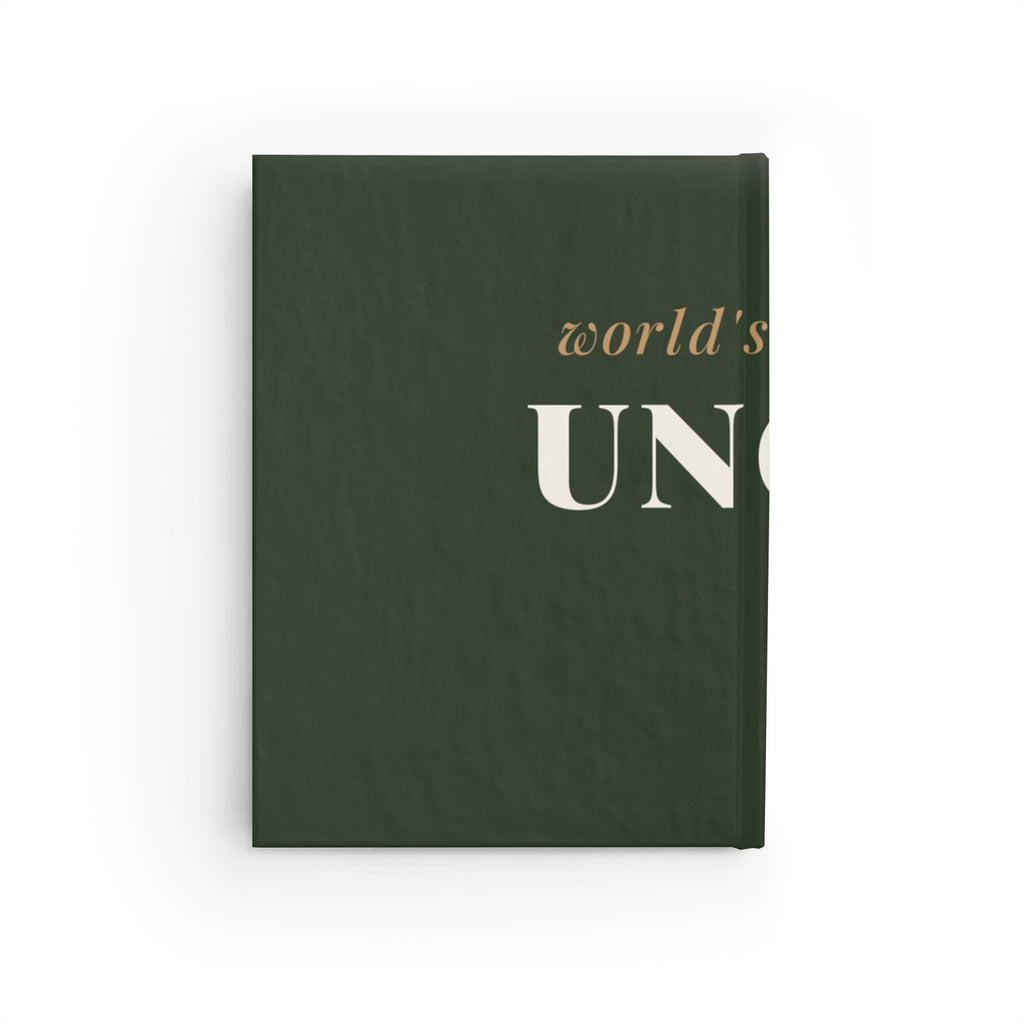 Uncle Journal