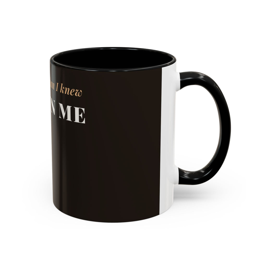 More Father Than I Knew Coffee Mug (11oz/15oz)