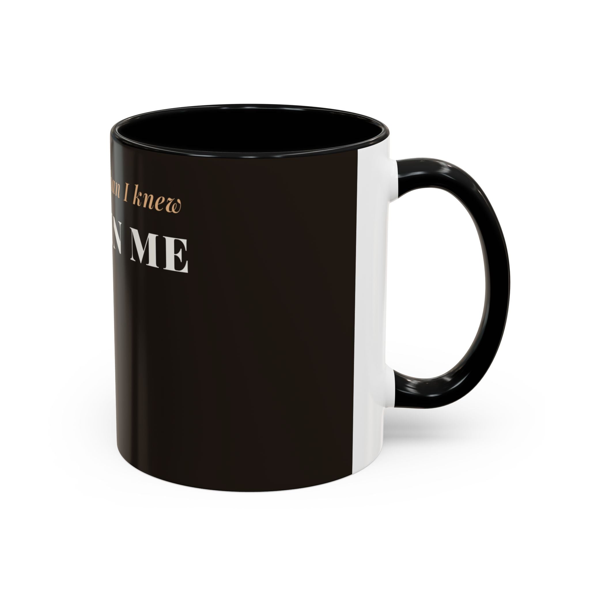More Father Than I Knew Coffee Mug (11oz/15oz)