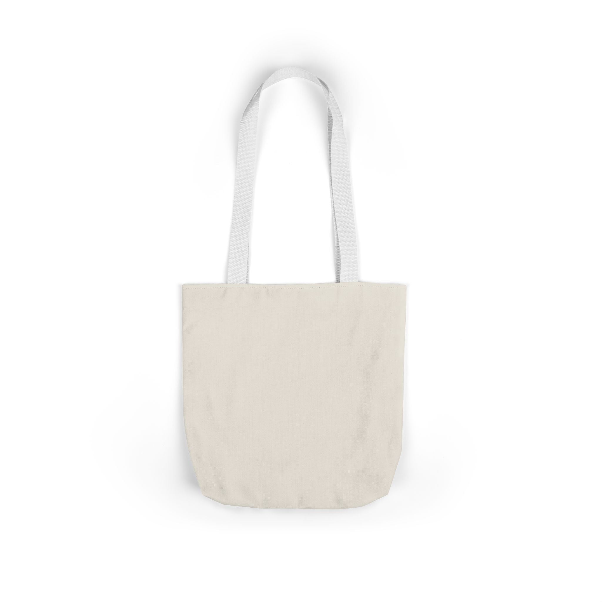 Bright and Brave Tote Bag