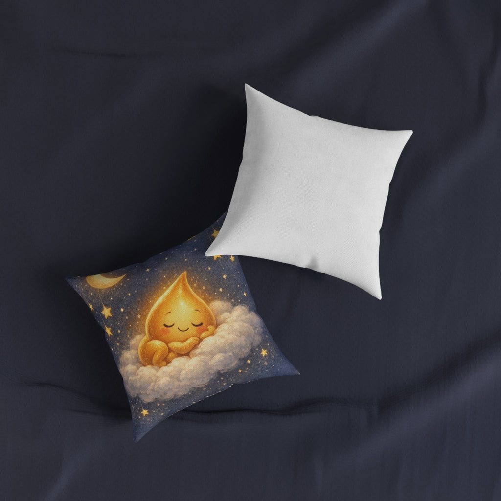 Lumi – Goodnight Little Wonder Pillow