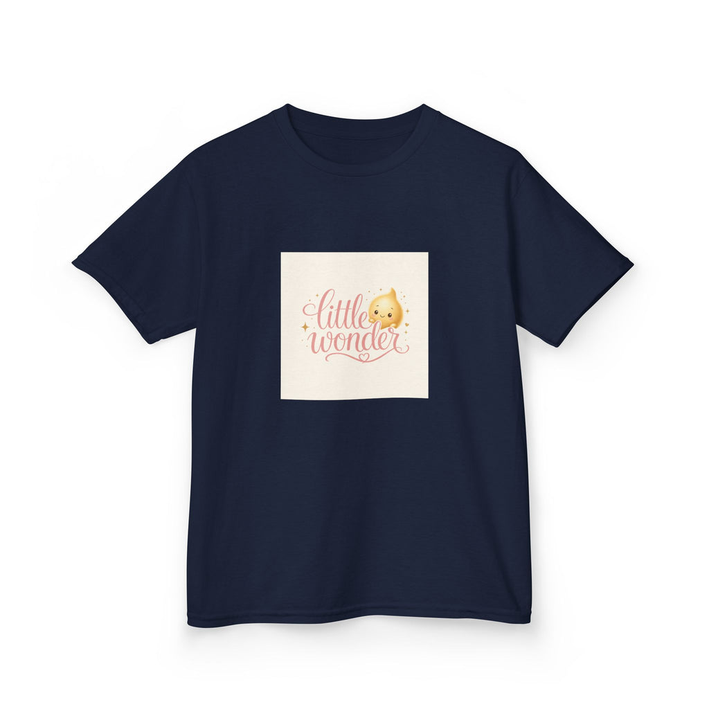 Little Wonder Kids T-Shirt - Nureli Kids
