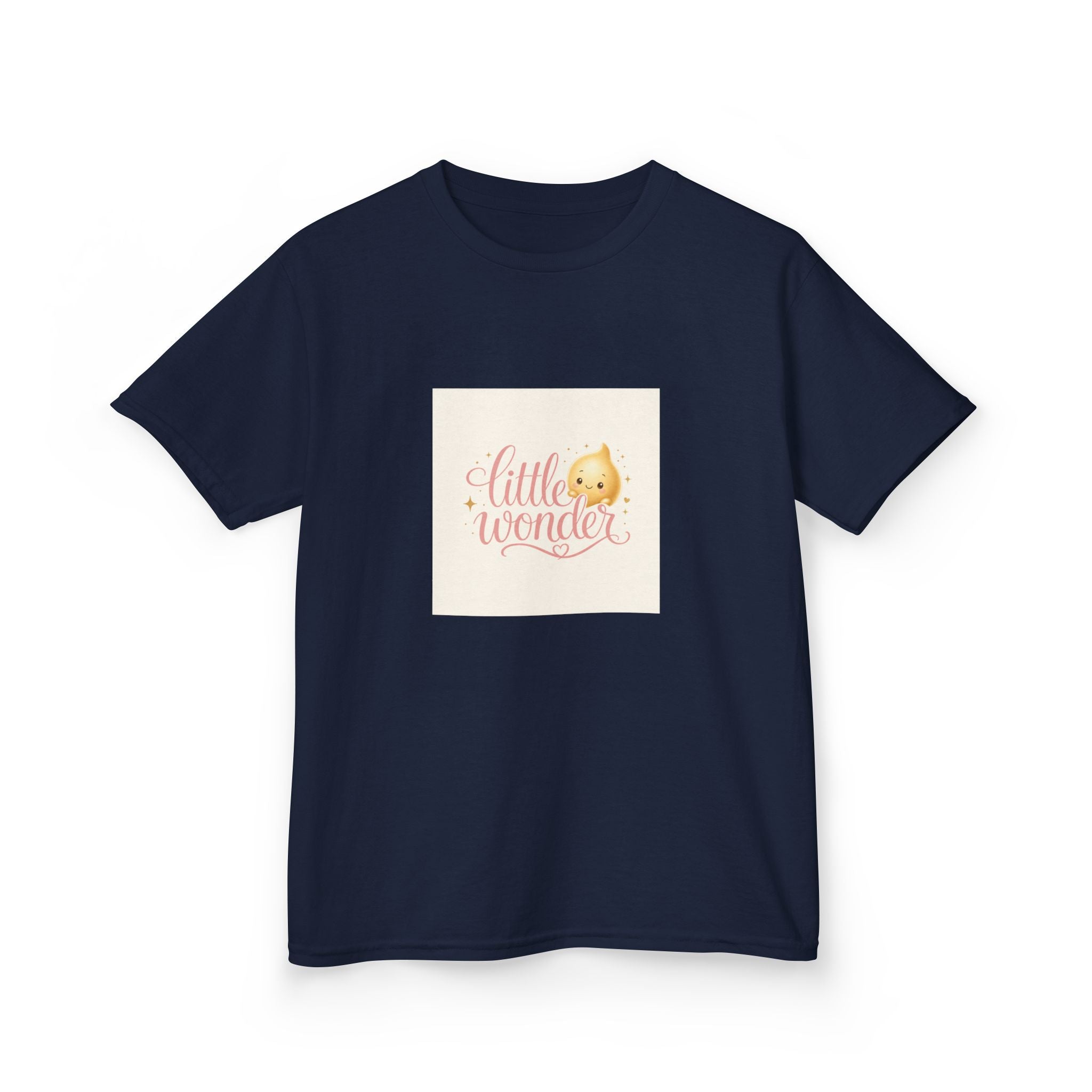Little Wonder Kids T-Shirt - Nureli Kids