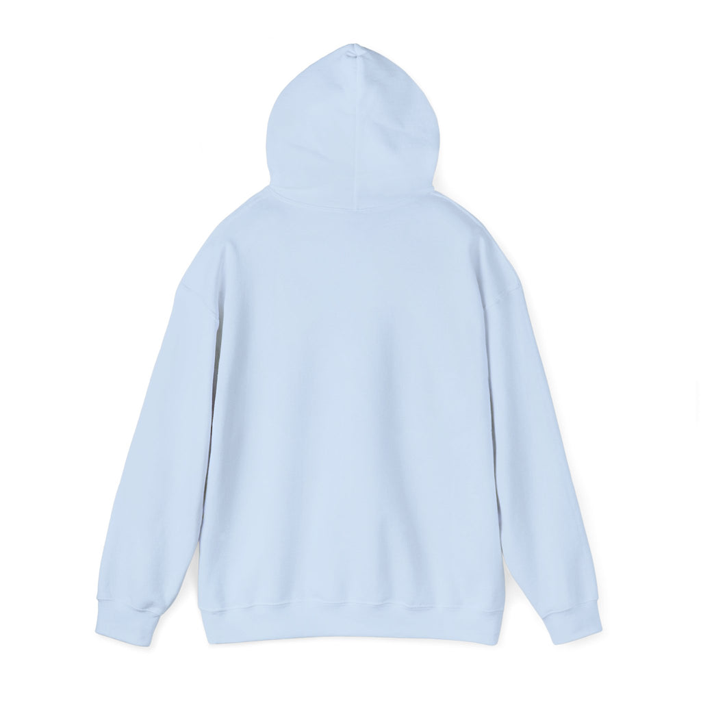 Boy Mom Hoodie — Minimal 'Boy Mom' Pullover for Proud Moms