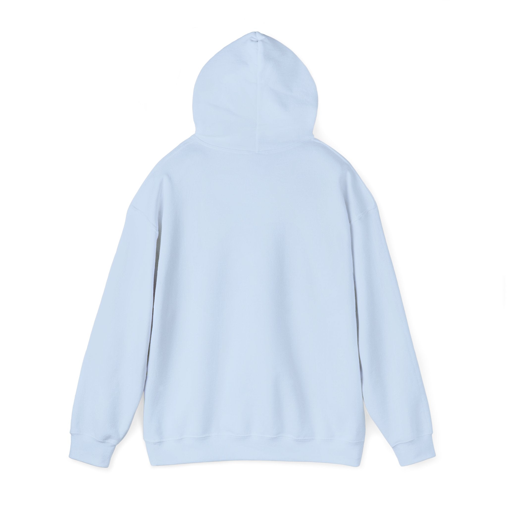 Boy Mom Hoodie — Minimal 'Boy Mom' Pullover for Proud Moms
