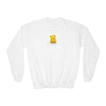 Cozy Bear Kids Sweatshirt — Nureli Kids