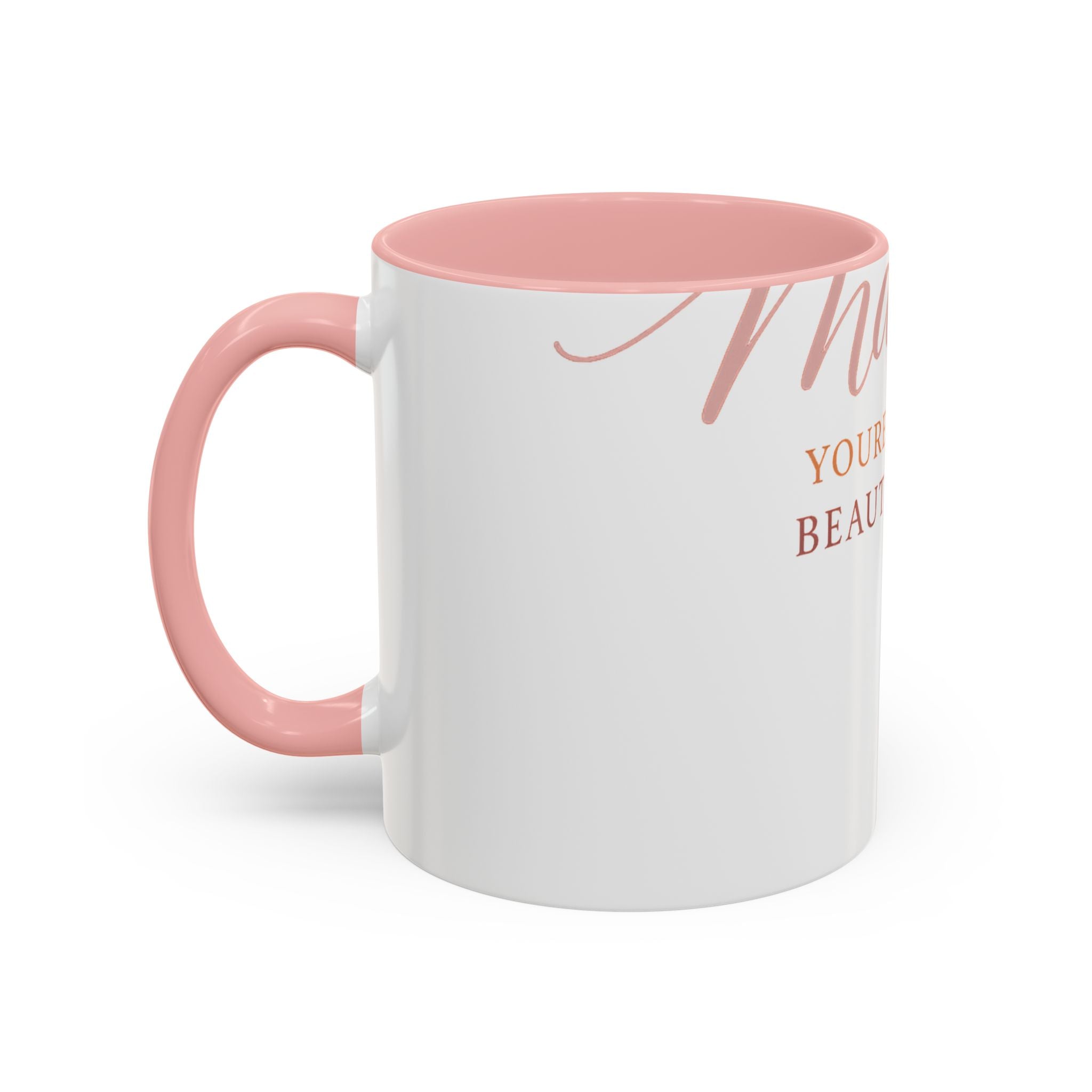 Mama, You're Doing Beautifully Mug