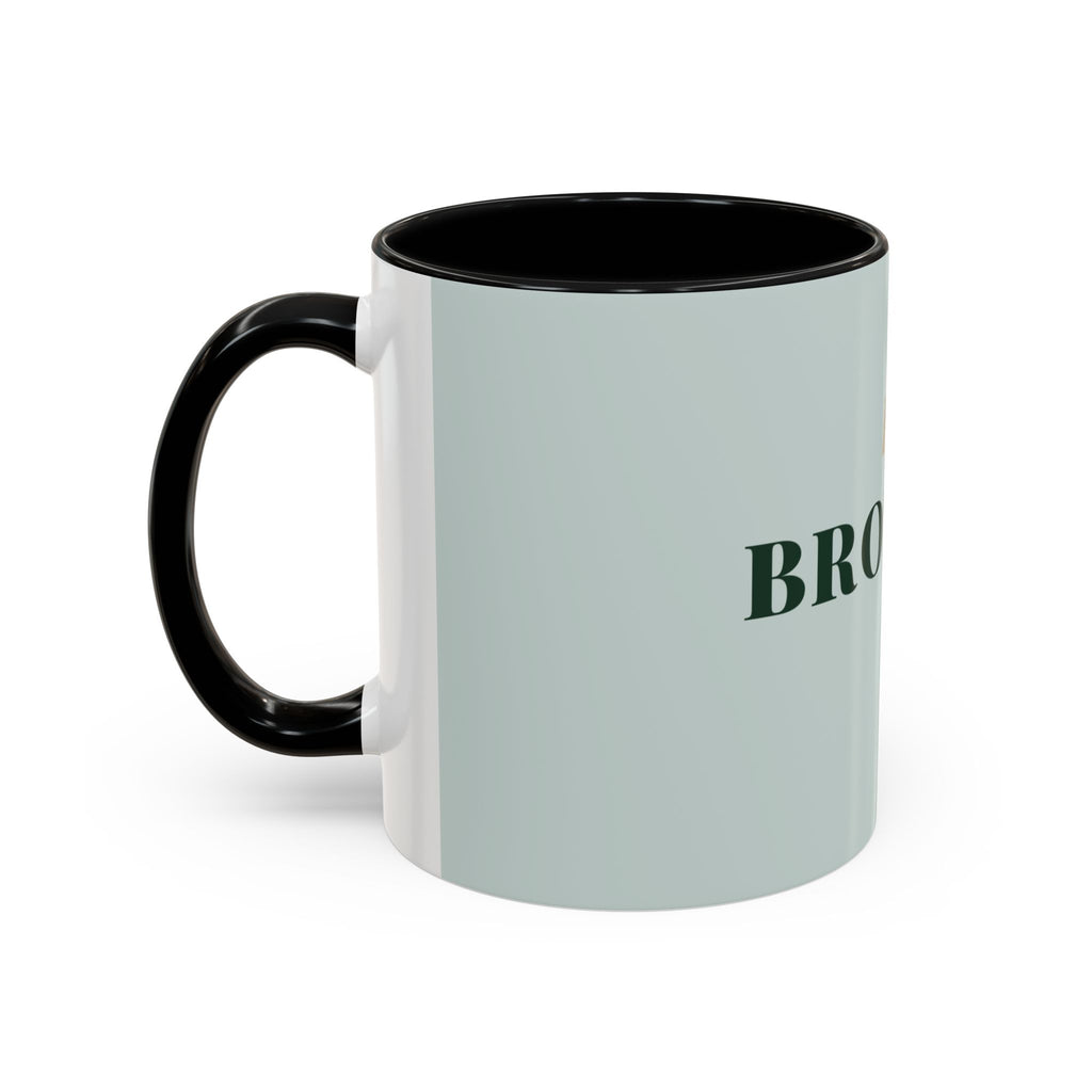 Big Brother Coffee Mug (11oz/15oz)