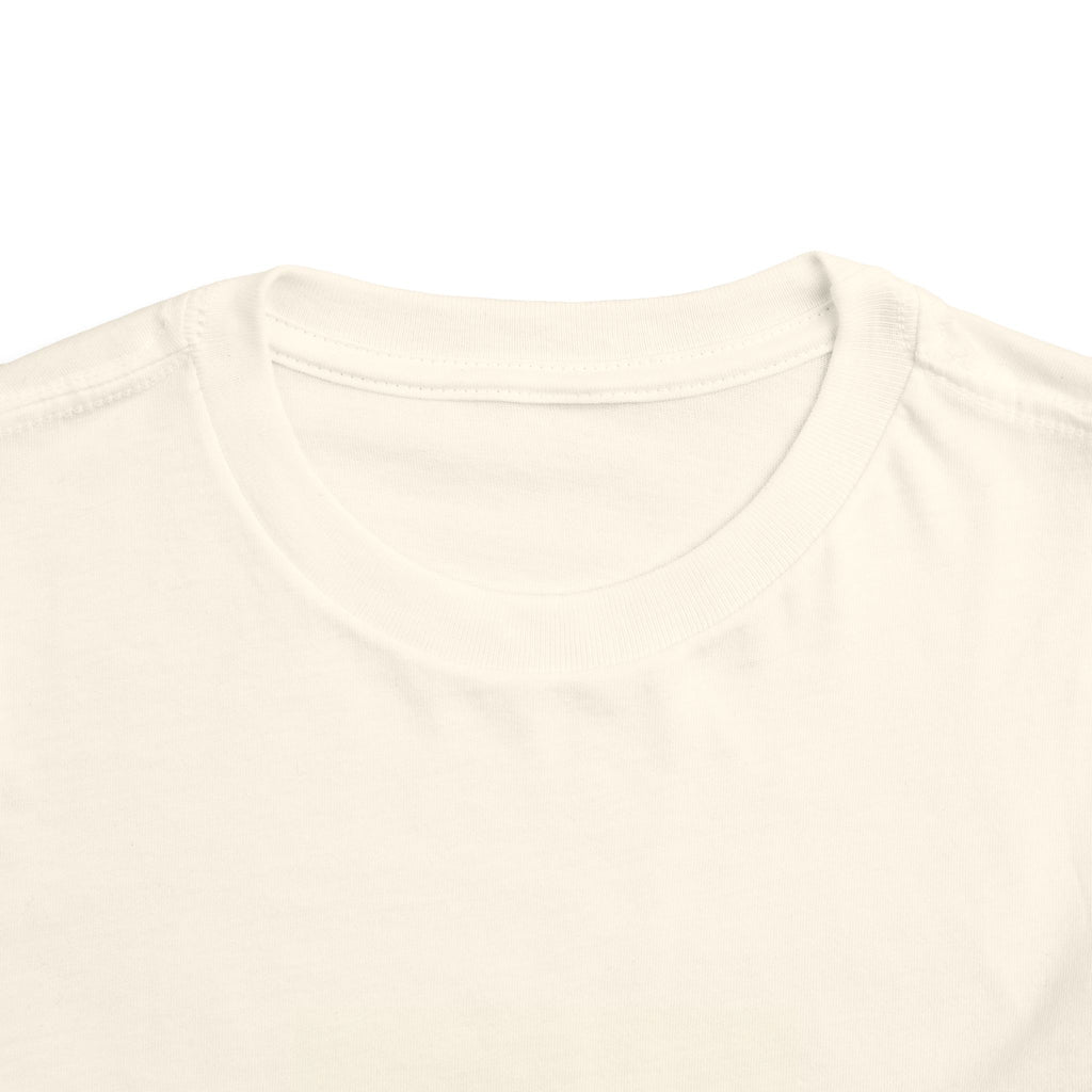 Hello Sunshine Toddler T-Shirt from the Nureli collection, view 30