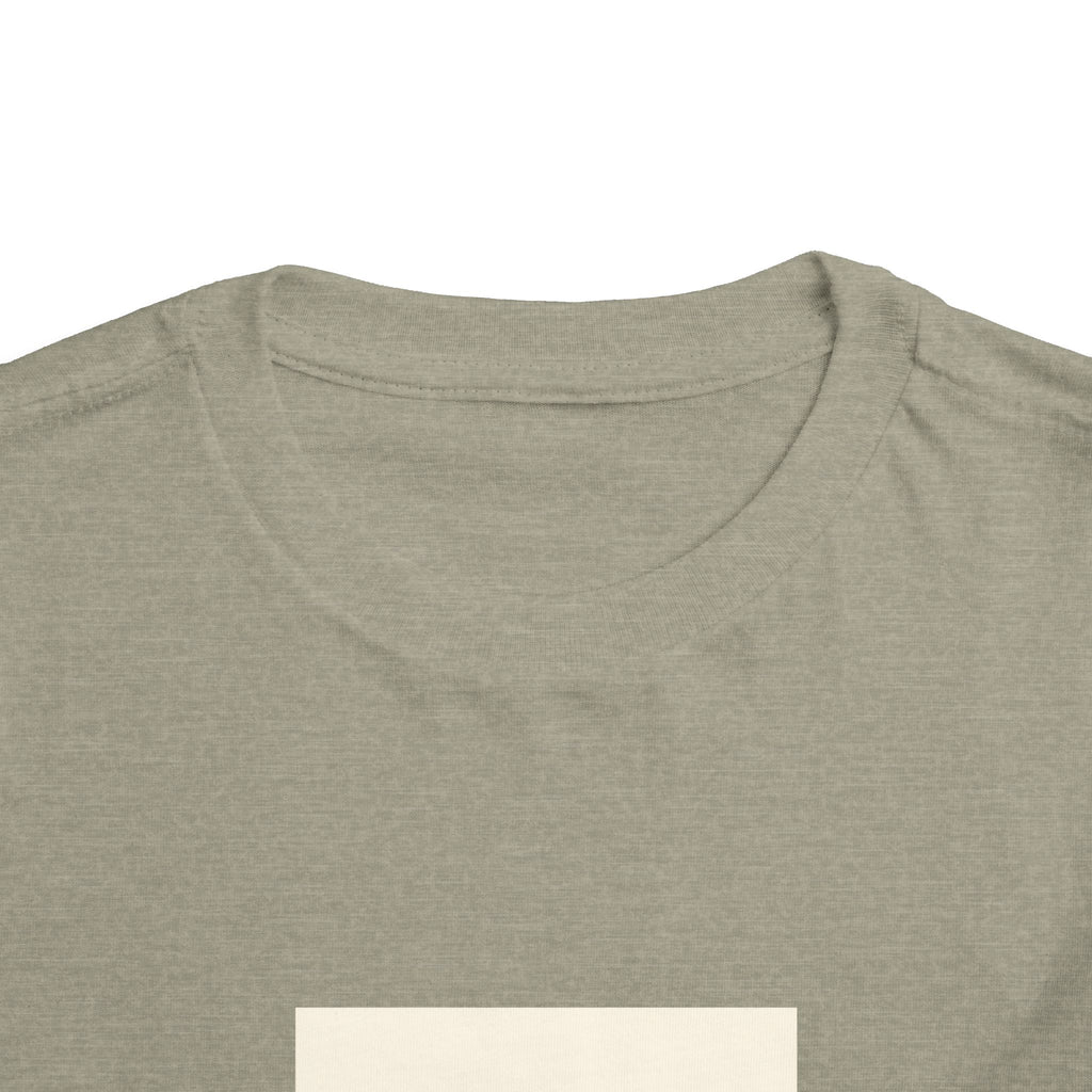 Hello Sunshine Toddler T-Shirt from the Nureli collection, view 36