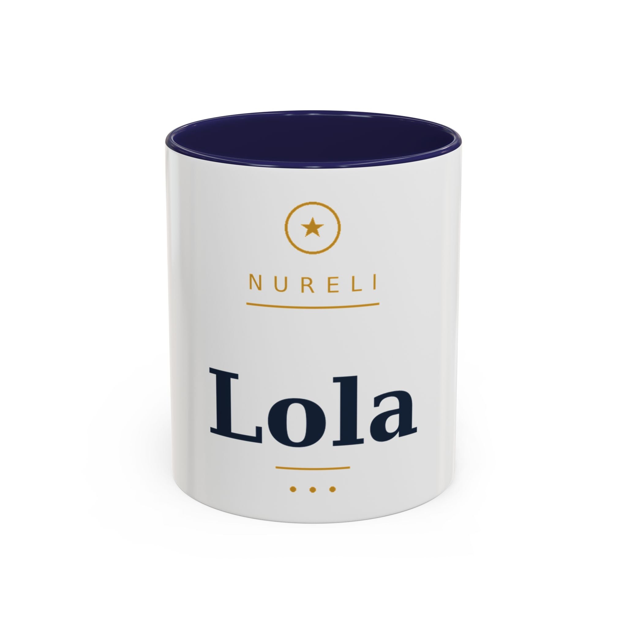 Lola Mug
