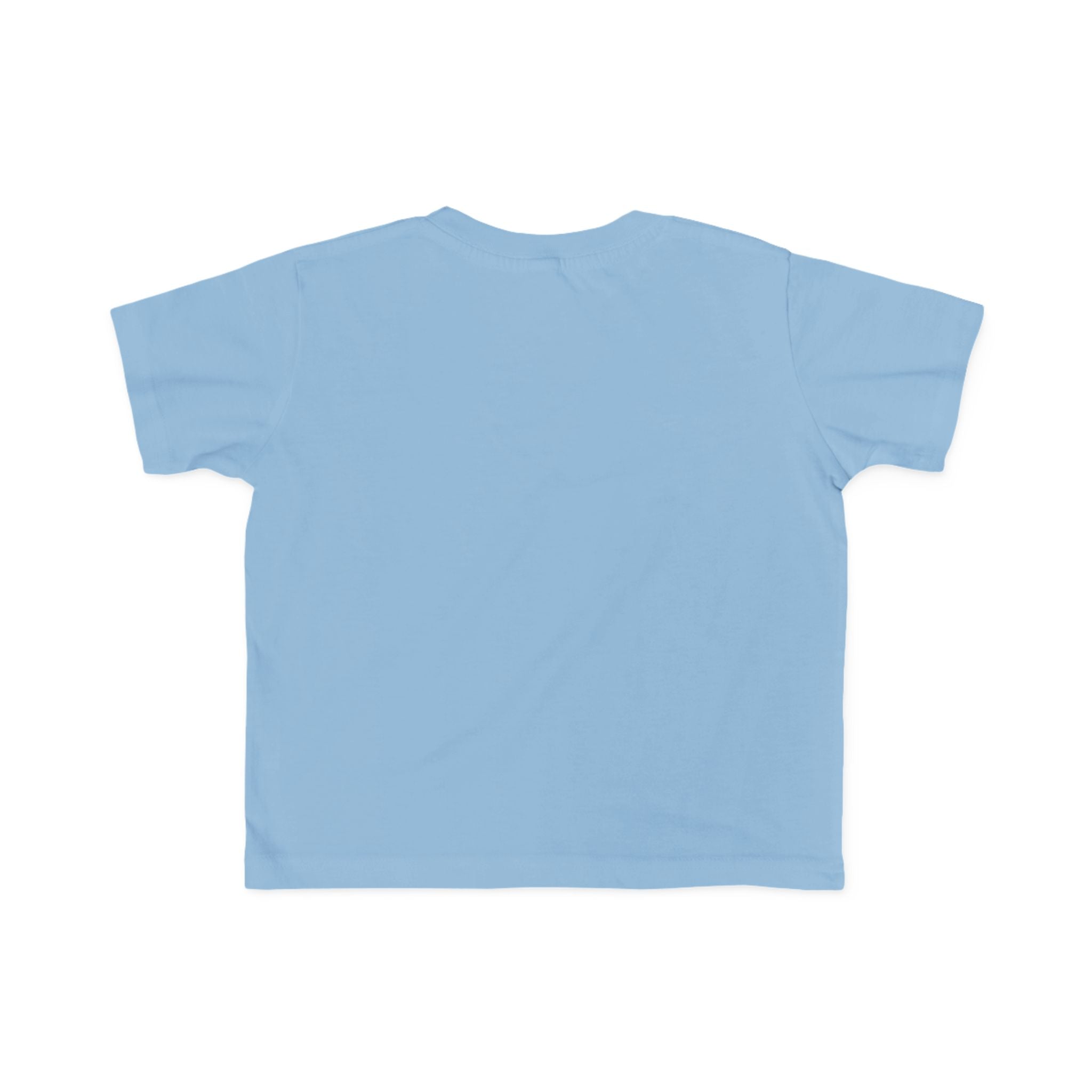 Big Sister Toddler Tee