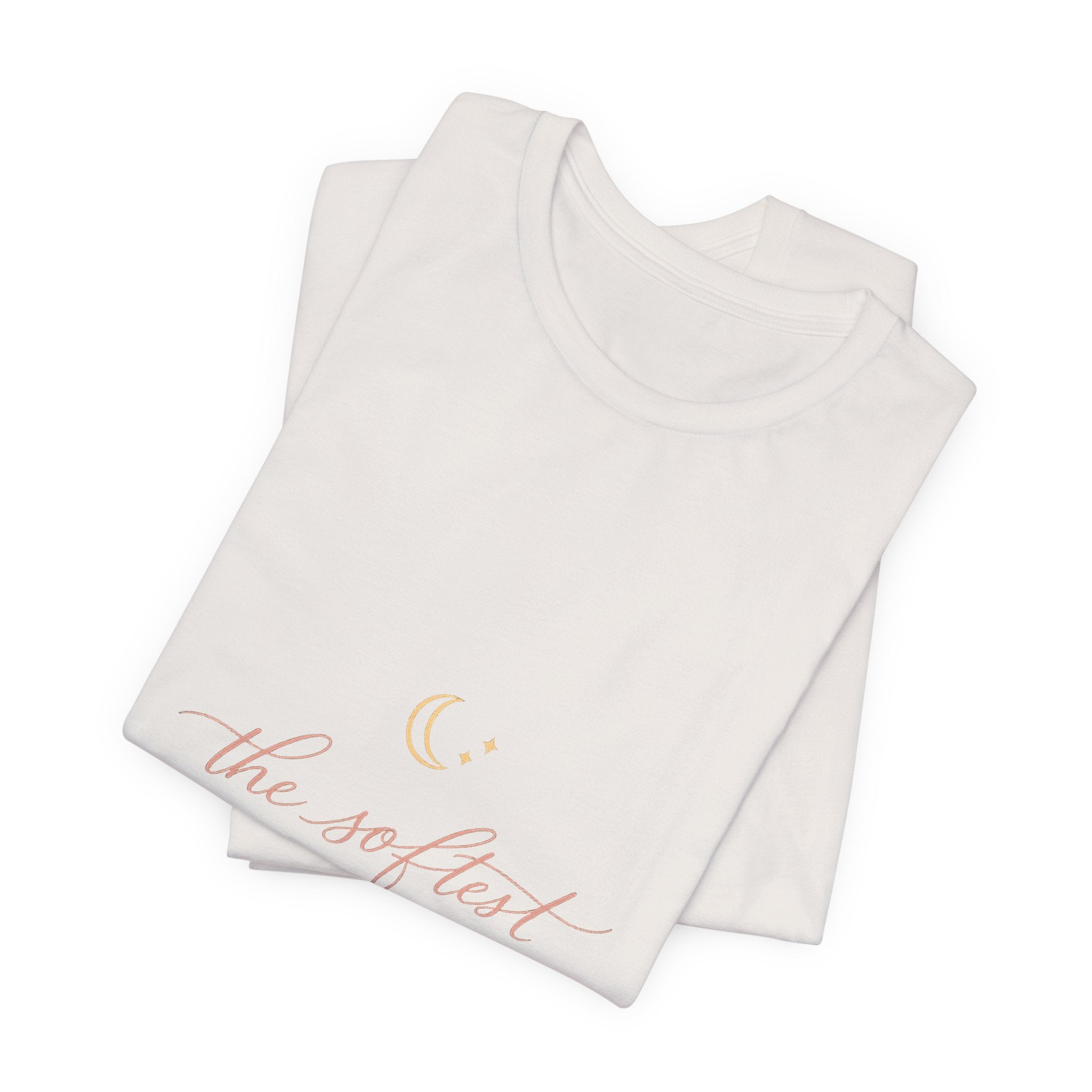 The Softest Days Tee