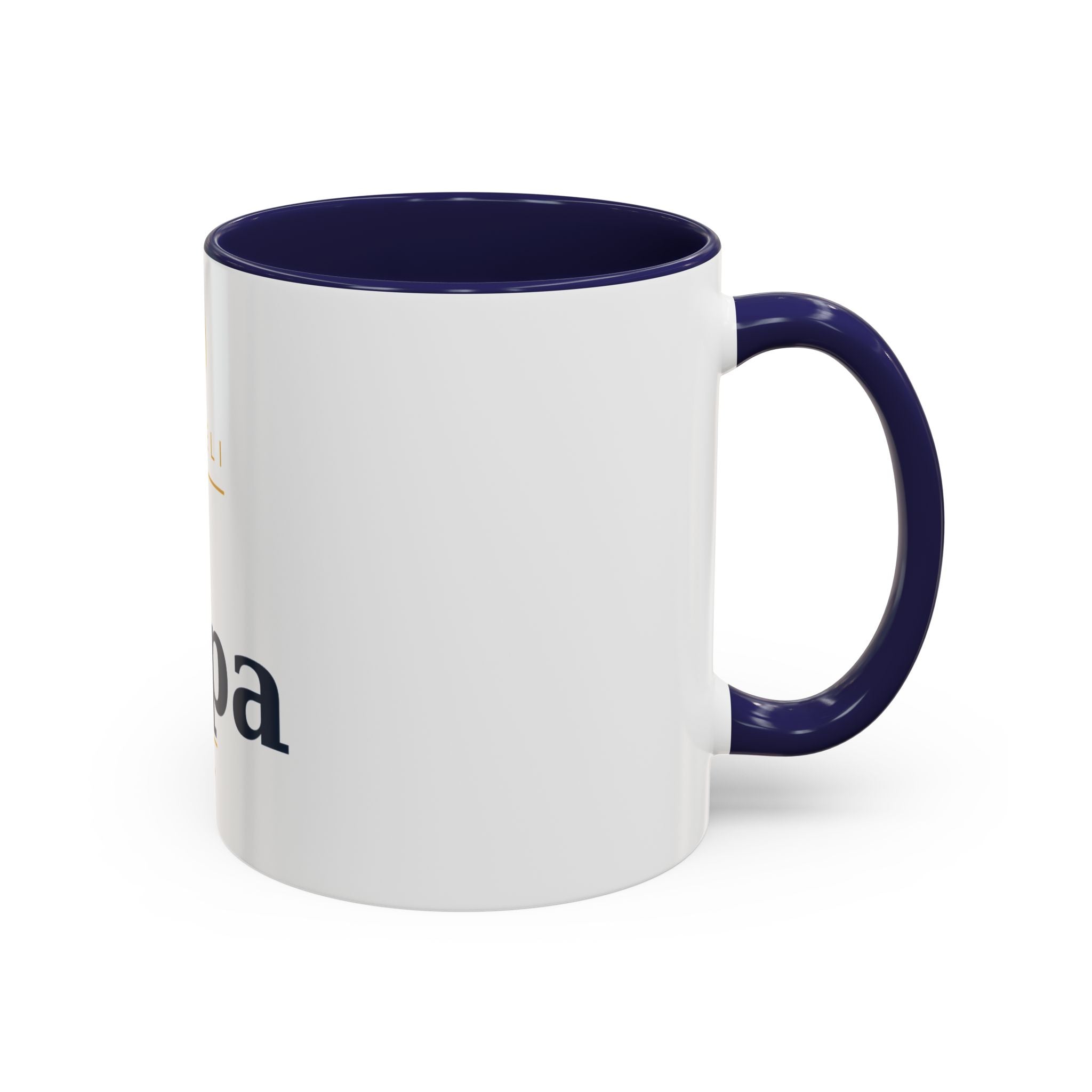 Papa Mug