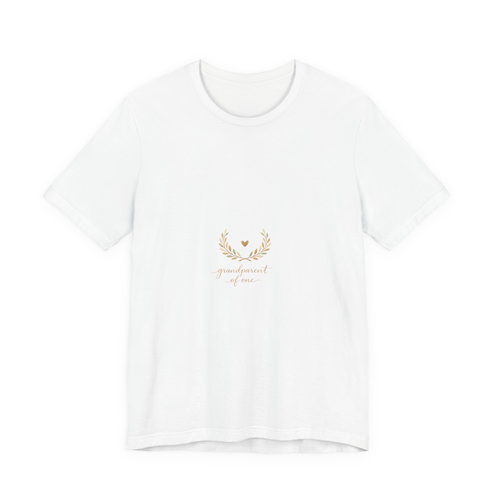 Grandparent of One Tee