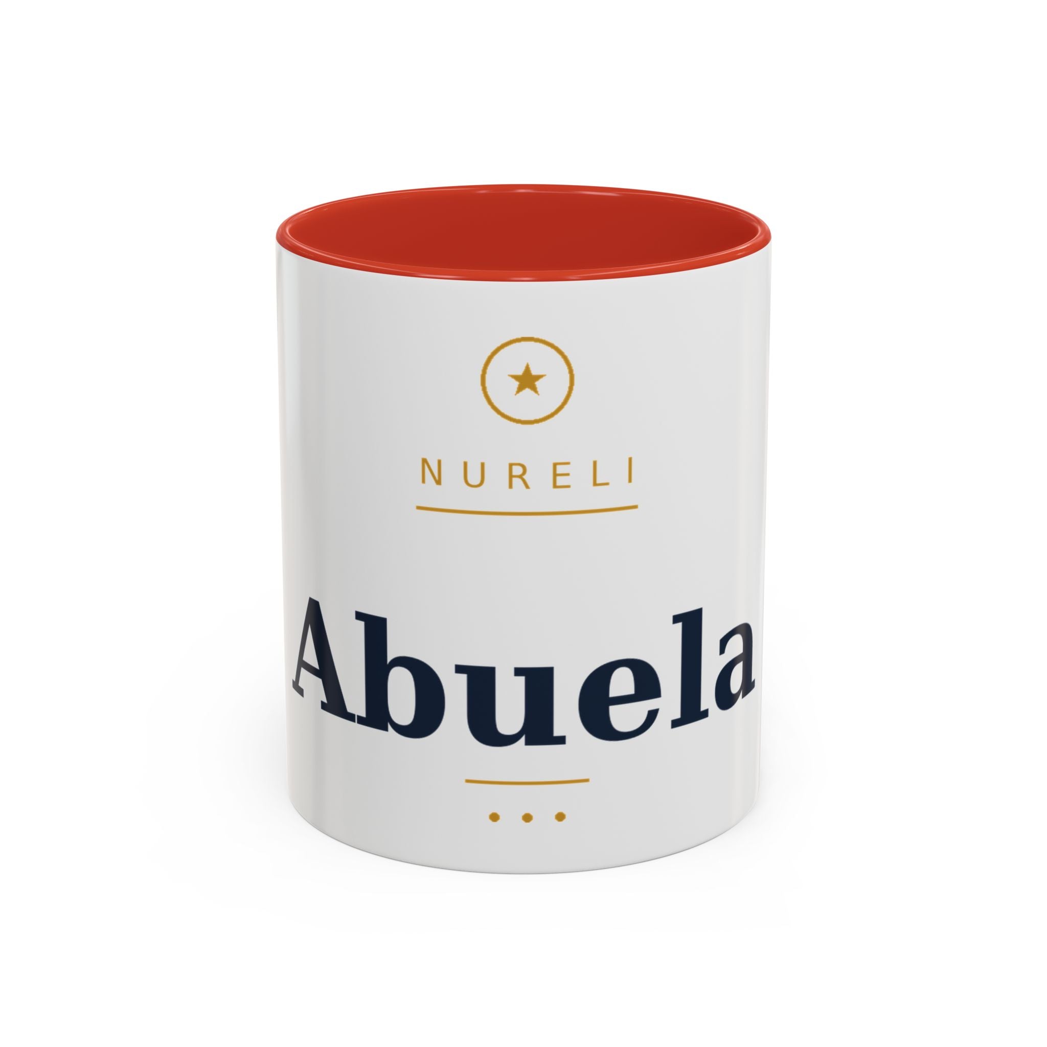 Abuela Mug