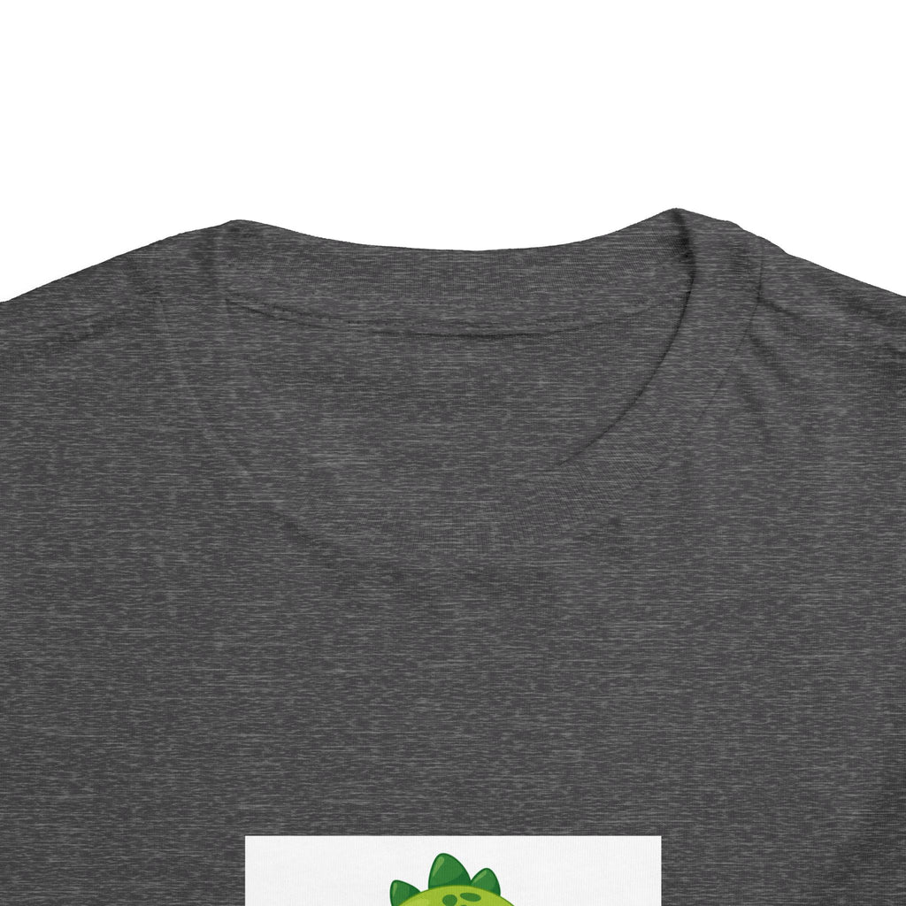 Baby Dino Toddler T-Shirt — Nureli Kids